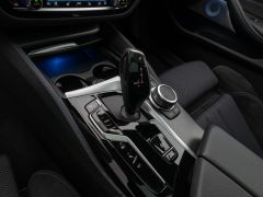 Foto Nummer 23: BMW 530e