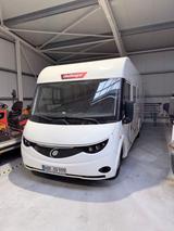 Challenger Sirius 3097 - Challenger Diesel Integrierter