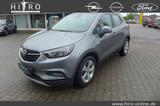 Opel Mokka X 1.6 Edition *Klima*Parkpilot v. und h.* - Opel Mokka X mit Benzin-Antrieb: Edition