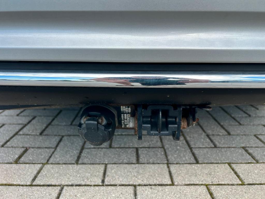 Toyota Auris Touring Sports