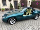 BMW Z1 / sehr gepflegt / Es ist alles gema... - BMW Z1 in Dresden