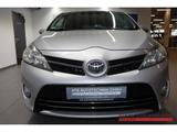 Toyota Verso 1.8l Multidrive S Skyview Edition 5-Sitzer - gebrauchte Toyota Verso aus dem Jahr 2015