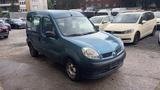 Renault Kangoo 1.5 dCi 60kW Expression, Rollstuhlrampe - Renault Kangoo aus 2004 mit Diesel-Antrieb
