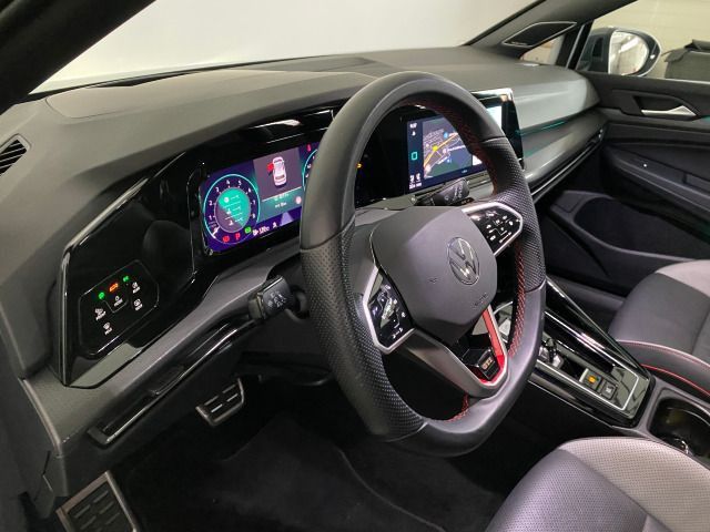 Golf VIII GTI 2.0 TSI DSG PANO+LEDER+HUD