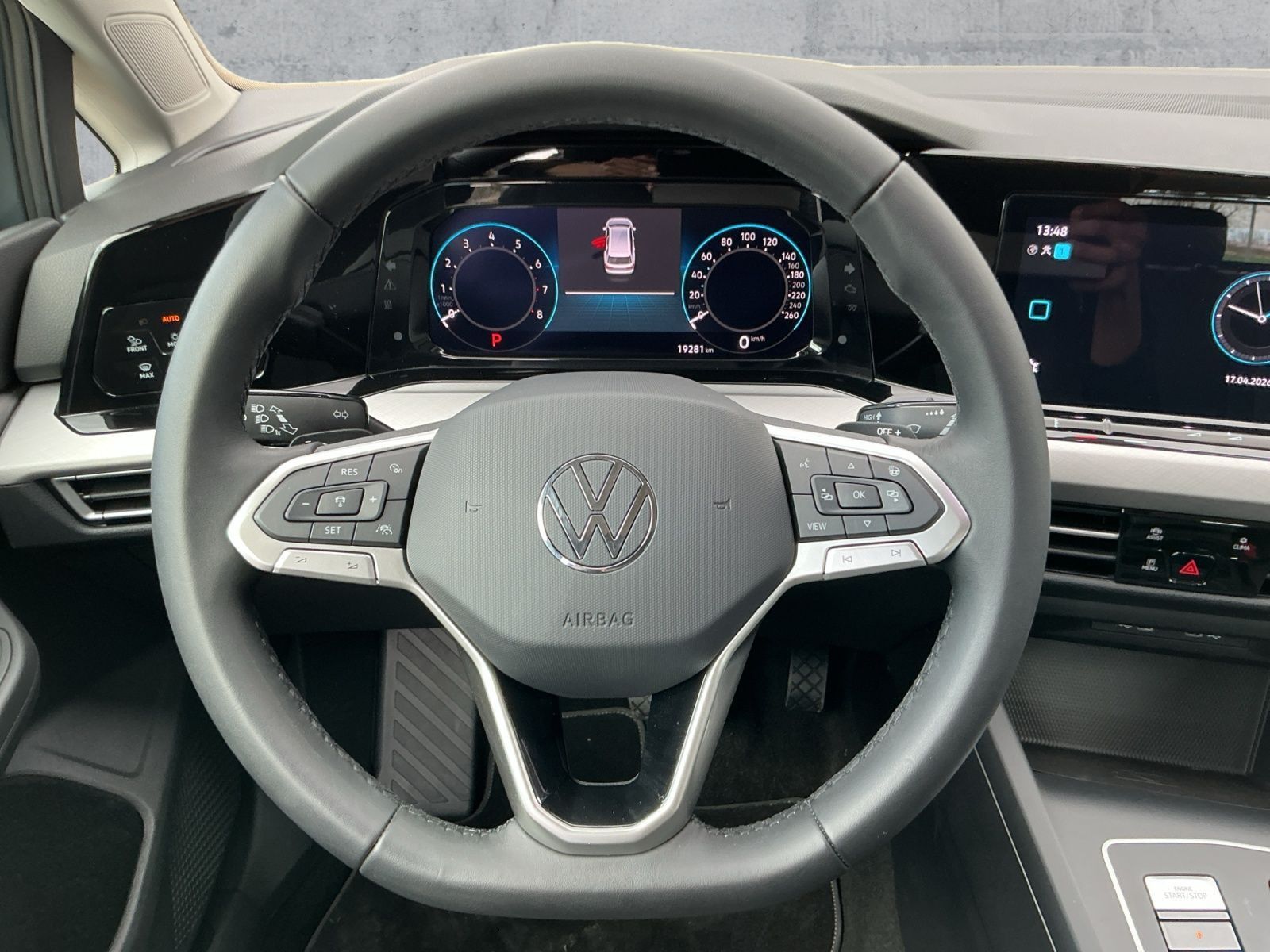 Volkswagen Golf - Bild 10