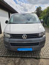 Volkswagen T5 Transporter - VW T5 Gebrauchtwagen in Dresden
