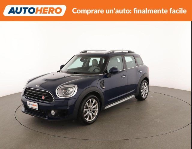 MINI MINI Countryman 1.5 Cooper Countryman