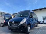 Renault MasterIII*8-Sitze*L2H2*3,5t*Klima*TÜV+WartungNEU - Renault Master: 2.8