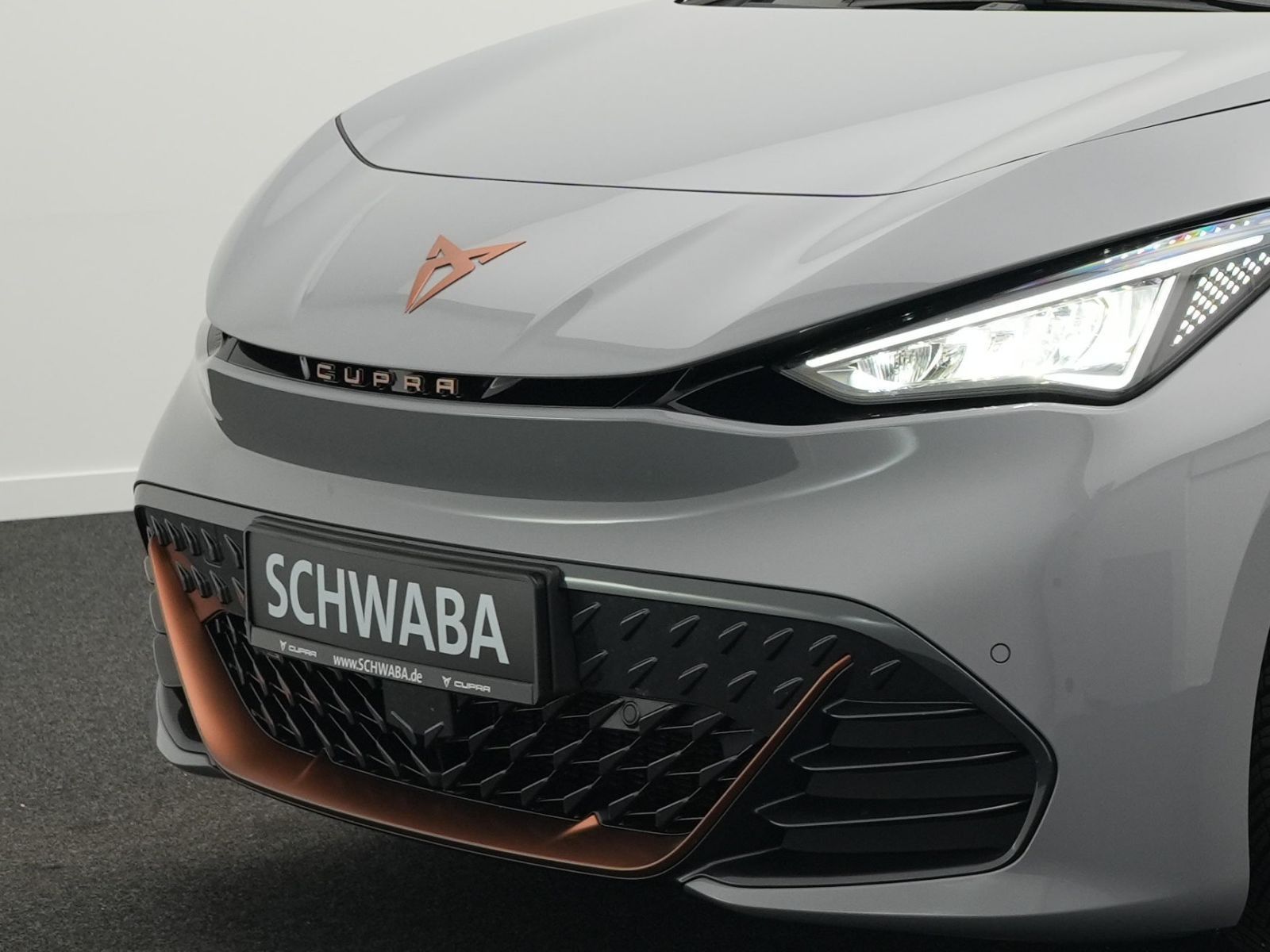 Cupra Born - Bild 35