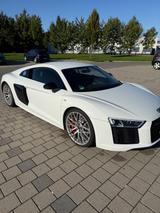 Audi R8 5.2 FSI RWS S tronic - 1 OF 999 - Audi R8: Rws