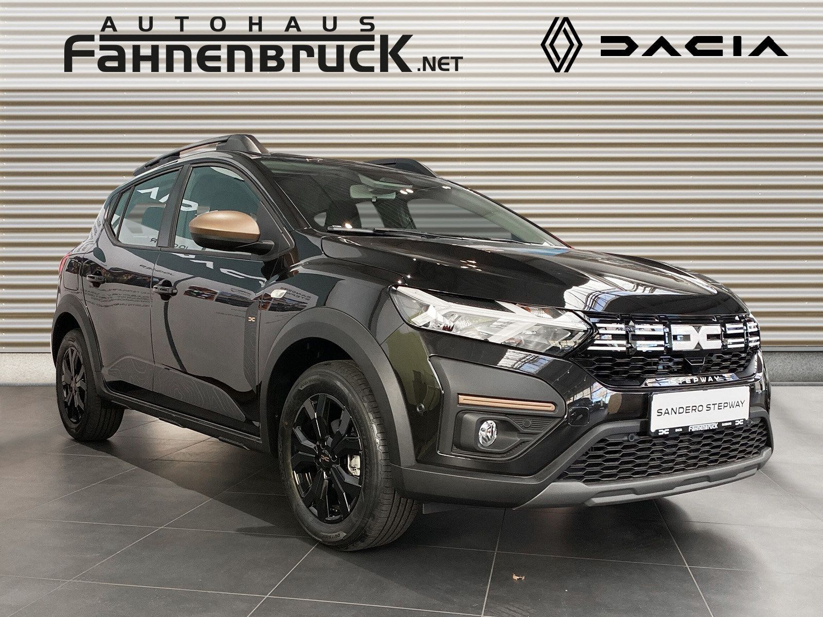 Dacia Sandero - Bild 2