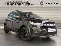 Dacia Sandero - Vorschau Bild 2