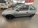 Opel Corsa C Basis/Klimaanlage/Alu felgen - Opel Corsa aus 2006: C