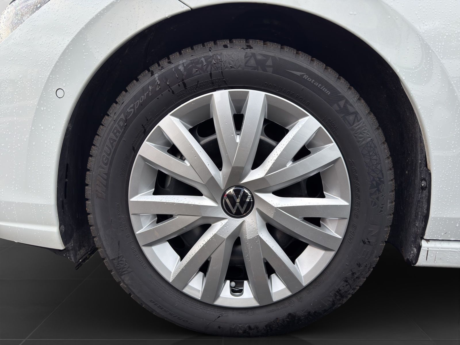 Volkswagen Golf - Bild 7