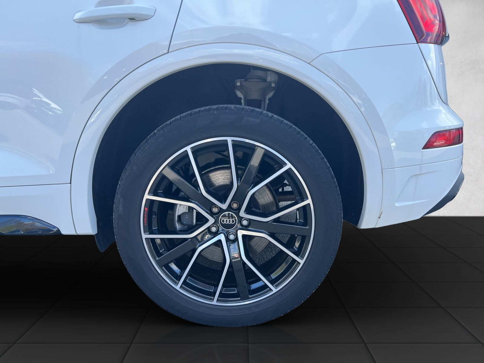 Q5 advanced 50 TDI quattro 210(286) kW(PS) tiptr