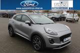 Ford Puma Hybrid 125 PS Titanium Automatik Panorama - Ford Puma Jahreswagen