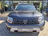Dacia Duster Prestige TCe 130 4WD GPF - Dacia Duster: Allradantrieb