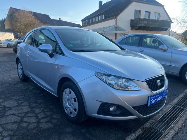 Seat Ibiza SC Sport  - TÜV NEU - 2. Hand - Klima