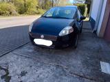 Fiat Grande Punto 1.4 2009 Benzin mit Tüv 1 Jahr  - Fiat Punto aus 2009: 1.4