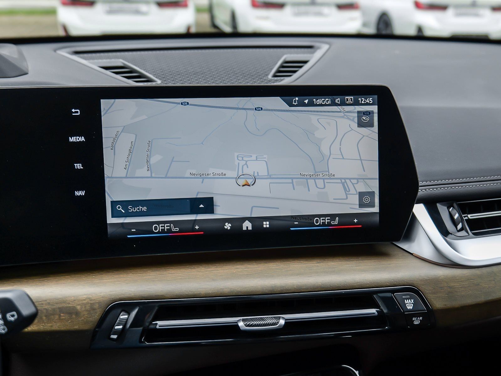 BMW X1 - Bild 13