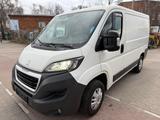 Peugeot Boxer - Peugeot Boxer Gebrauchtwagen in Berlin