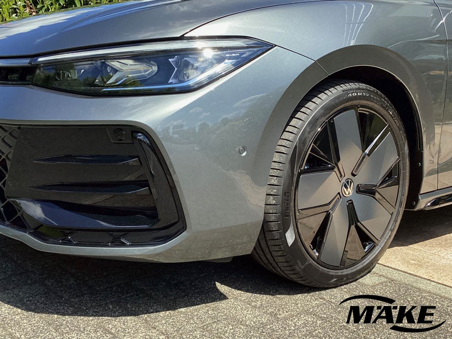 Passat R-Line 2.0TDI 4M DSG SIGNATURE STDHZG VOL
