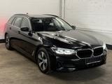 BMW 520 d Touring Aut. / RFK / AHK / LED  - BMW 520 in Duisburg