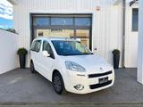 Peugeot Partner 1.6 HDi 115Cv AUTOVETTURA-2015 - Peugeot Partner Tepee: Hdi