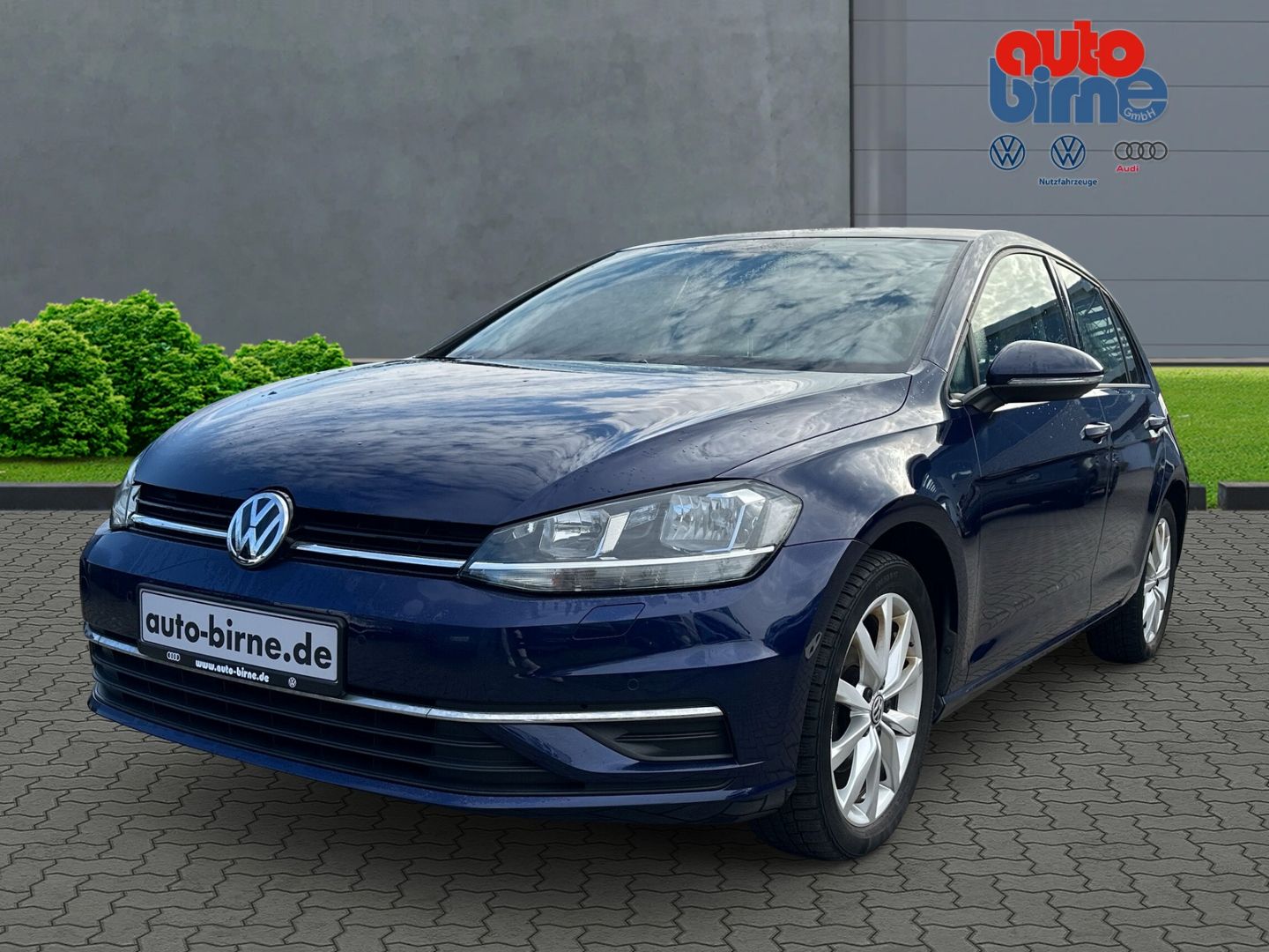 Golf VII 1.0 TSI Comfortline OPF Sperrdiff. Mehr