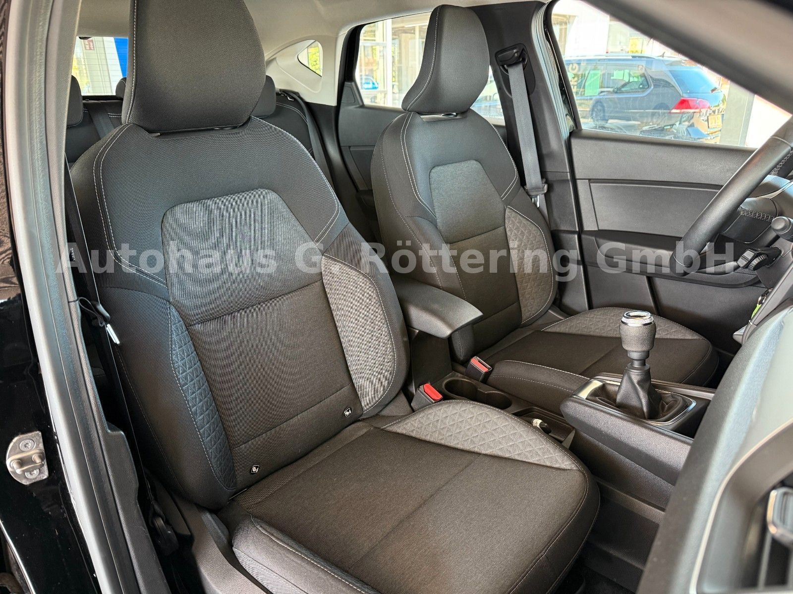Fahrzeugabbildung Mitsubishi ASX Turbo +Klima+BT+Kamera+CarPlay+An.Auto+