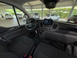 Ford Transit Custom 300L1 Trend Xenon Navi Winter PDC - Ford Transit in Bonn