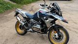 BMW 1250GS Trophy, 13.700km, Garantie bis 2/2028 - BMW 20