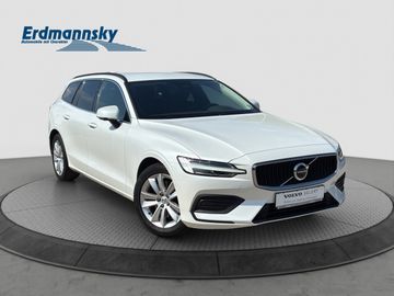 Volvo V60 - 3