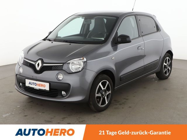 Renault Twingo 0.9 Energy Limited*R&GO*PDC*SHZ*TEMPO*