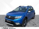 Dacia Sandero II 0.9 TCe 90 eco² Stepway Celebration - Dacia Sandero: Eco