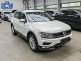 Volkswagen Tiguan 2.0 TSI 4Motion DSG Highline LED ACC PDC - : Unfallwagen