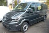 Volkswagen Crafter 35 City 2.0 TDI 140 L3H2 *AHK* FACELIFT