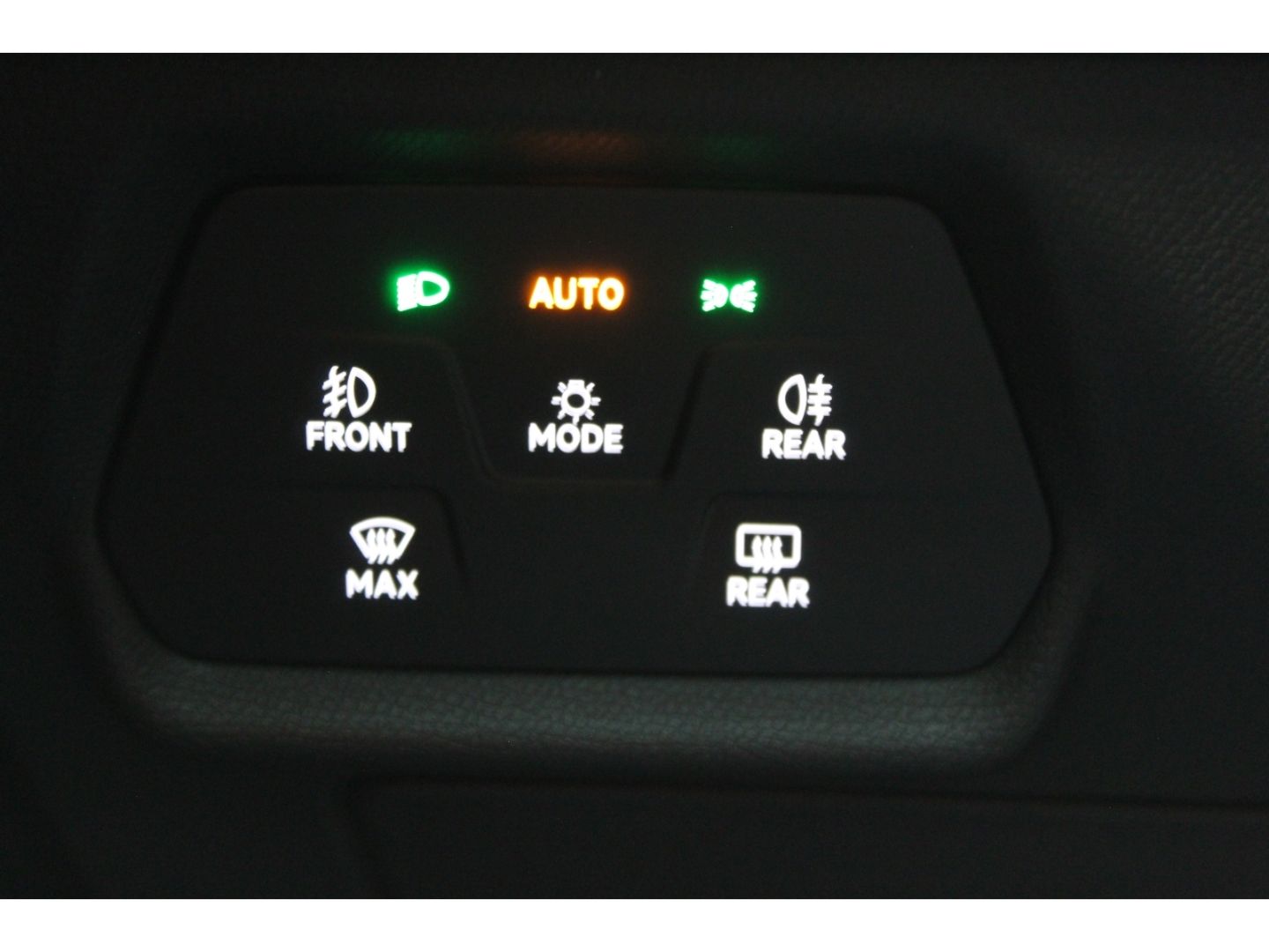 Seat Leon - Bild 10