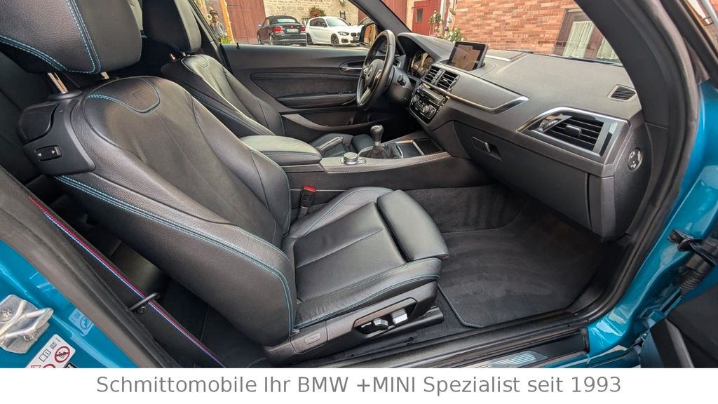 BMW M2 - Bild 32