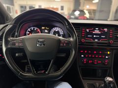 SEAT Leon Cupra 290 Dynamik/Soundsystem/Carplay