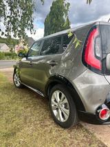 Kia Soul 1.6 GDI UEFA EURO 2016 UEFA EURO 2016 - gebrauchte Kia Soul aus dem Jahr 2016