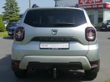 Dacia Duster II 1.3 TCE Comfort Navi Kamera Totwinkel - Dacia: Allradantrieb, Pickup