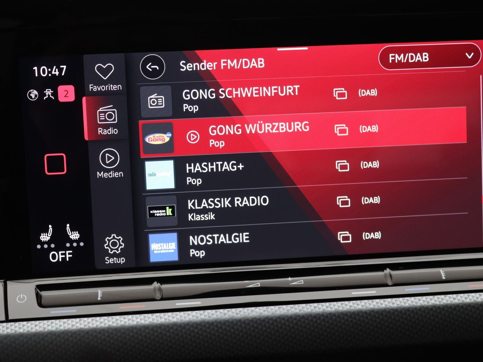 Volkswagen Golf - Bild 15