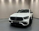 Mercedes-Benz GLC63 S AMGCoupé *NIGHT*PERFORMANCE*CARBON*V-MAX - Mercedes-Benz GLC 63 AMG Gebrauchtwagen in Stuttgart