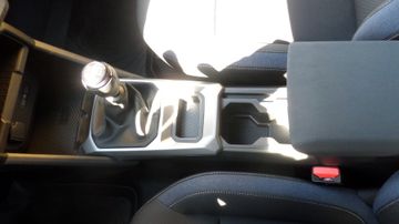 Dacia Duster III Journey TCe 130 PS mit Winterpaket Na