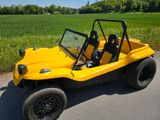 Volkswagen VW Beach Buggy MANX Style Dune BVB Design - Volkswagen Buggy