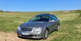 Mercedes-Benz CLK 200 Kompressor Coupe Aut... - Mercedes-Benz CLK 200: Coupe, Kompressor