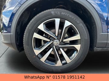 Volkswagen T-Roc - 9