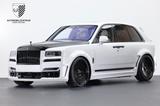 Rolls-Royce Cullinan NOVITEC SPOFEC Overdose S/4-Seater/24" - gebrauchte Rolls Royce SUV & Geländewagen