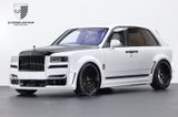 Rolls-Royce Cullinan NOVITEC SPOFEC Overdose S/4-Seater/24" - Rolls-Royce Cullinan Gebrauchtwagen